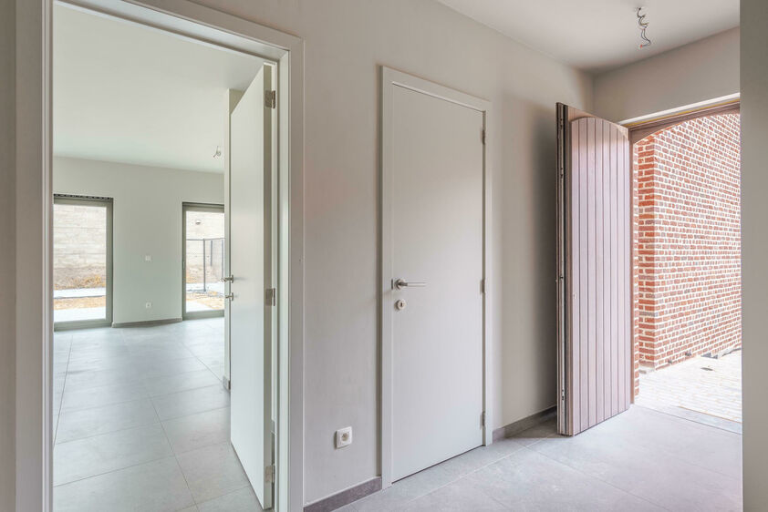 Huis te huur in Bilzen