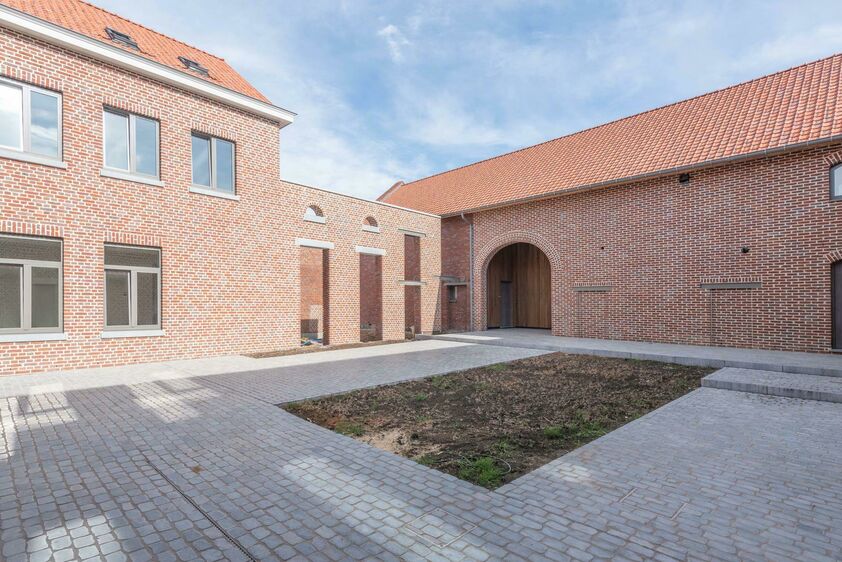 Huis te huur in Bilzen