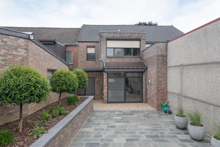Huis te huur in Riemst