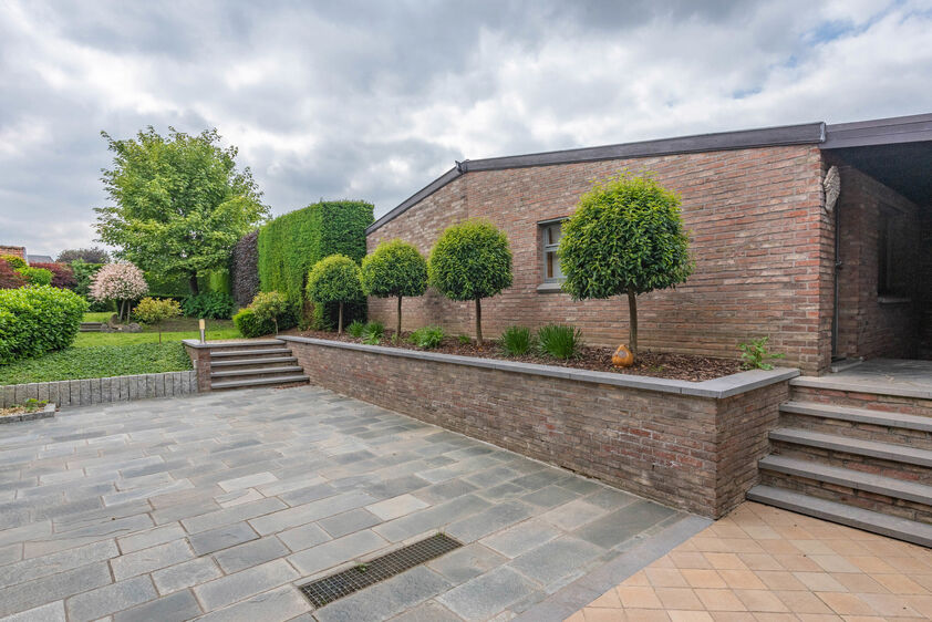 Huis te huur in Riemst