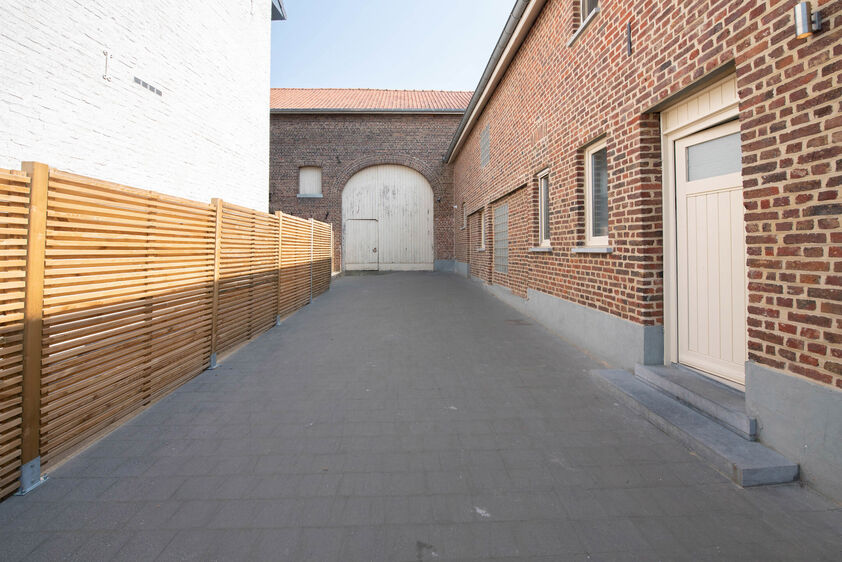 Huis te huur in Riemst