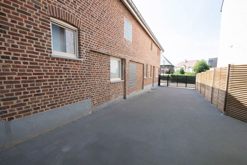 Huis te huur in Riemst