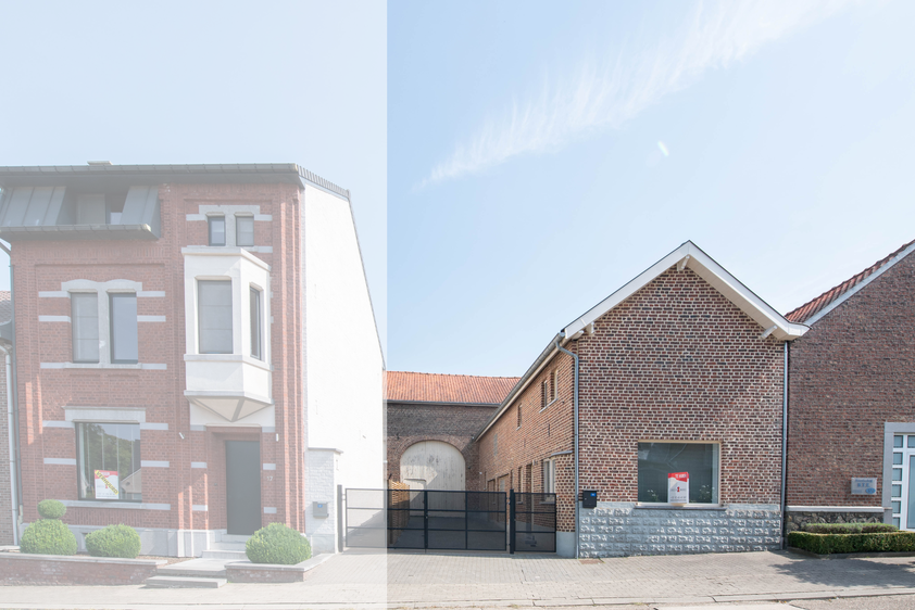 Huis te huur in Riemst