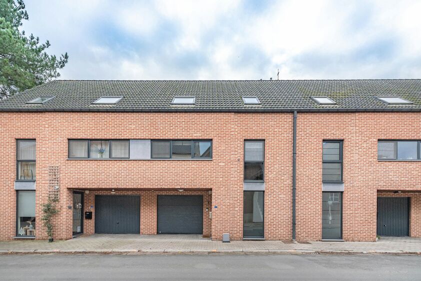 Huis te huur in Riemst