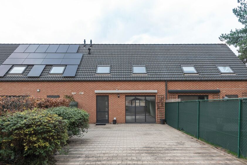 Huis te huur in Riemst