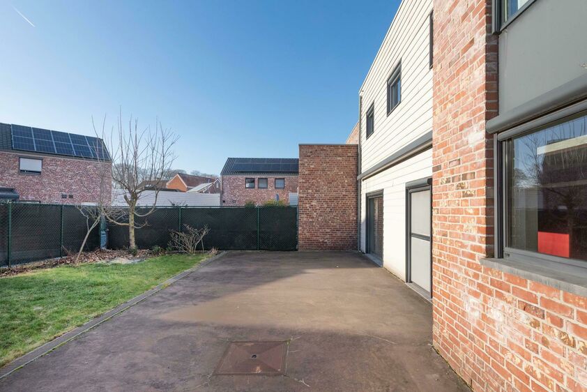 Huis te huur in Riemst