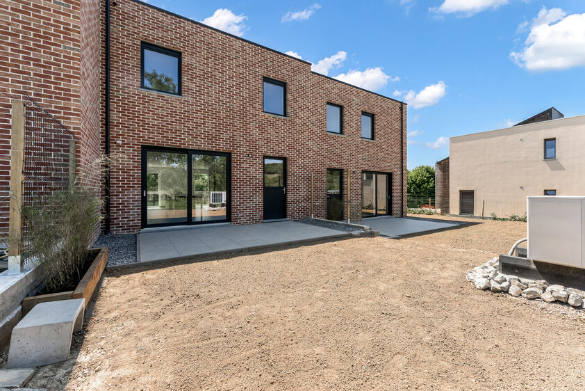 Huis te huur in Voeren