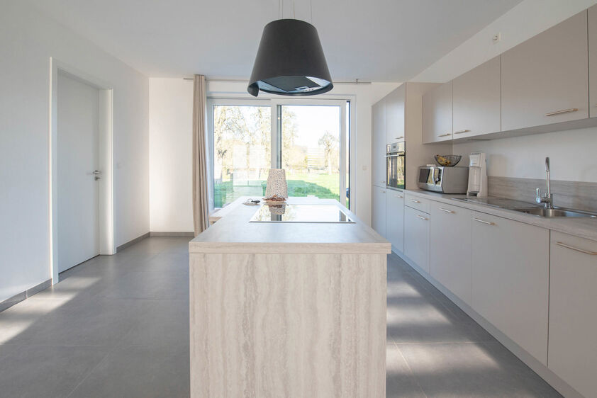 Huis te huur in Voeren