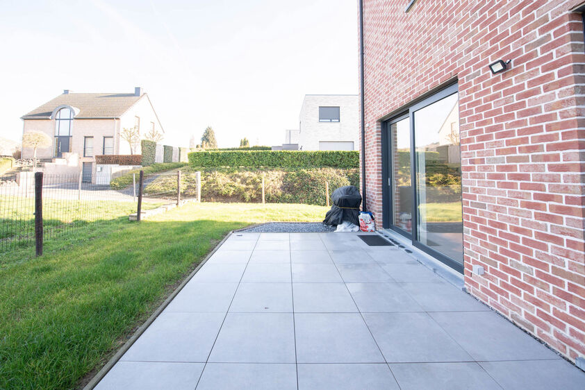 Huis te huur in Voeren