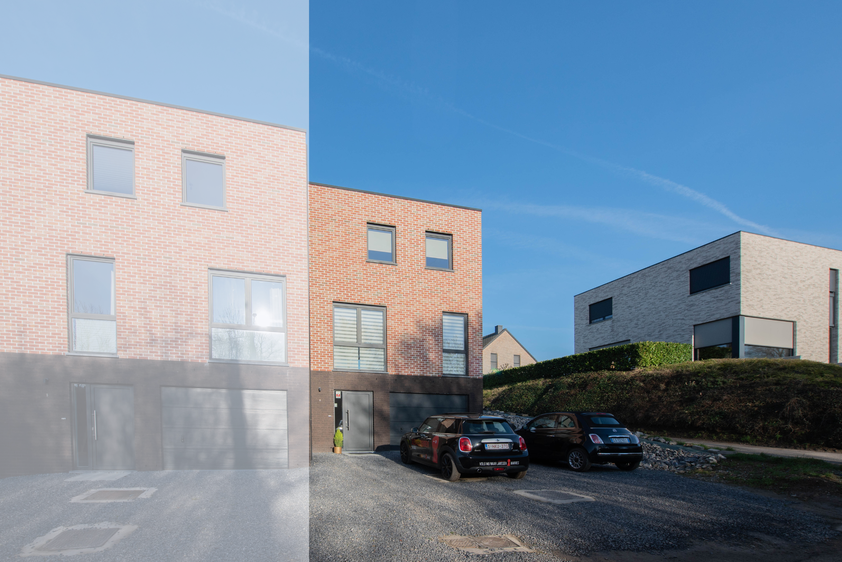 Huis te huur in Voeren