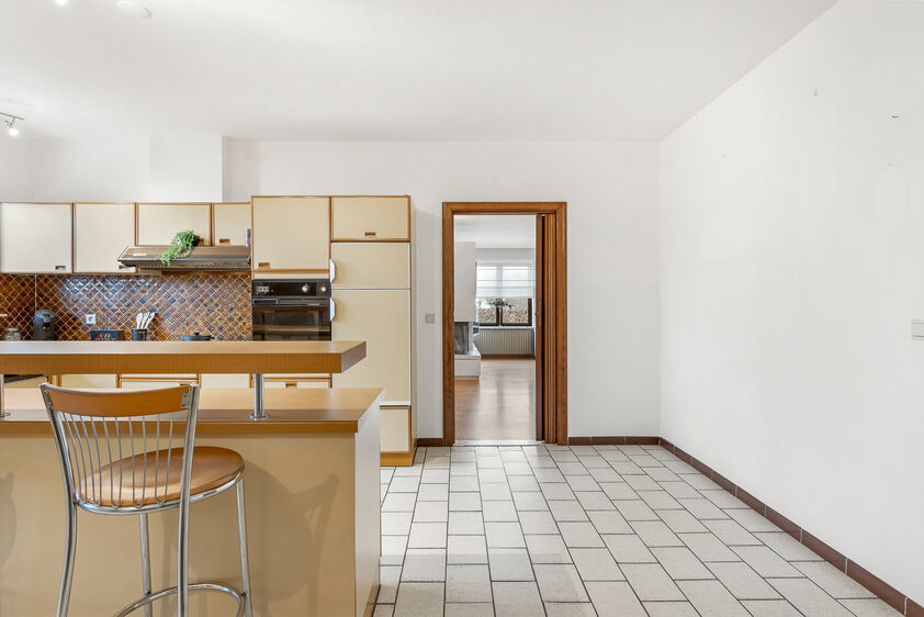 Huis te koop in Diepenbeek