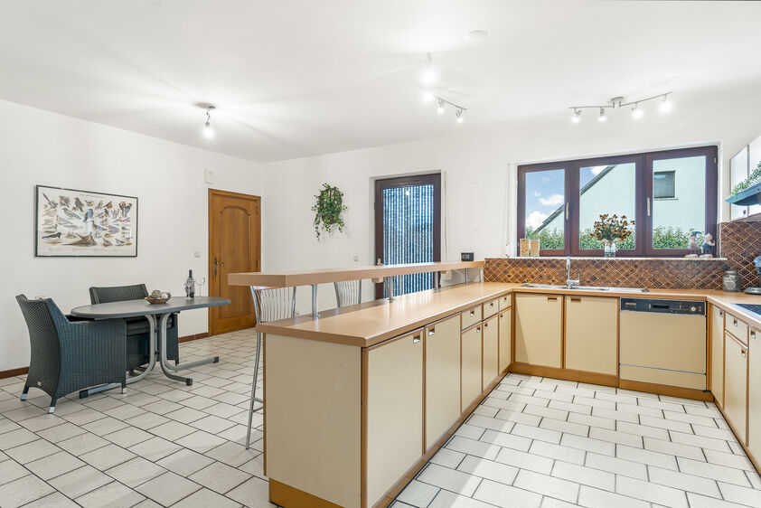 Huis te koop in Diepenbeek