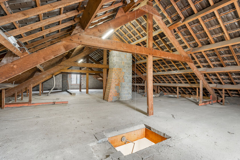 Huis te koop in Diepenbeek