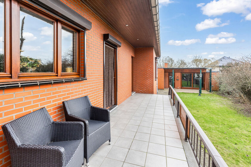 Huis te koop in Diepenbeek