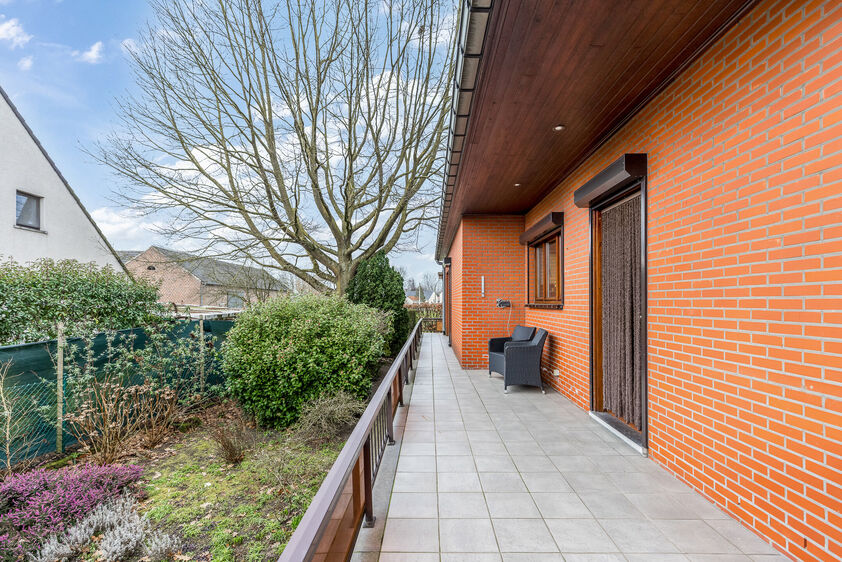 Huis te koop in Diepenbeek