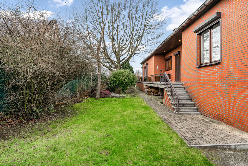 Huis te koop in Diepenbeek