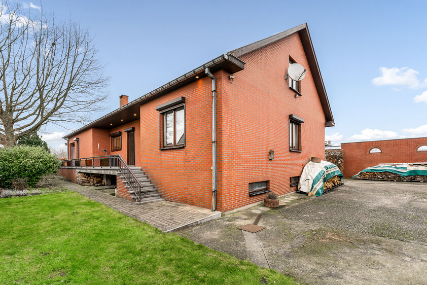 Huis te koop in Diepenbeek