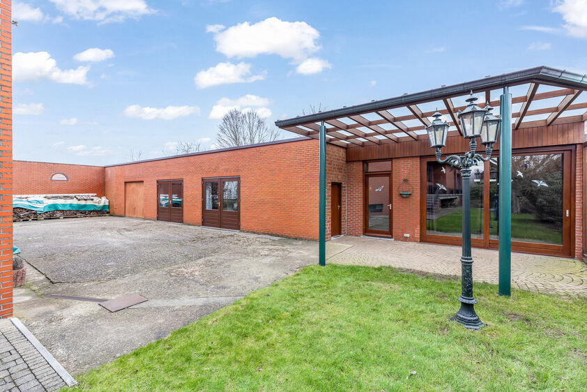 Huis te koop in Diepenbeek