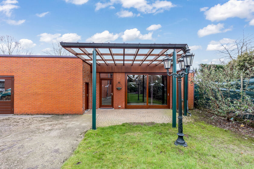Huis te koop in Diepenbeek