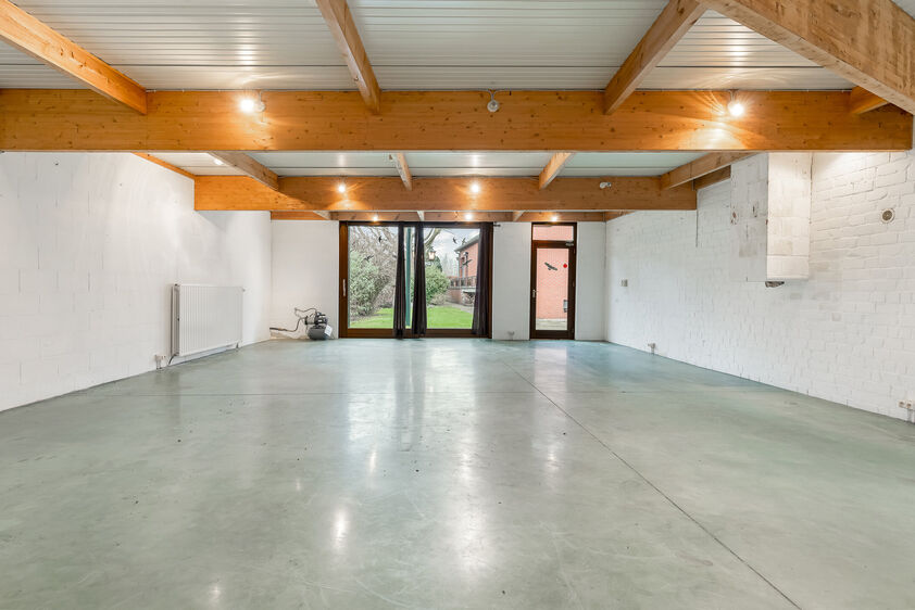 Huis te koop in Diepenbeek