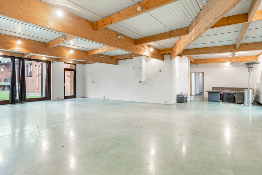 Huis te koop in Diepenbeek
