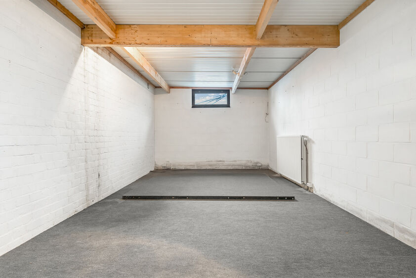 Huis te koop in Diepenbeek
