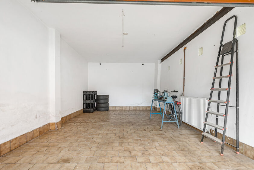 Huis te koop in Diepenbeek