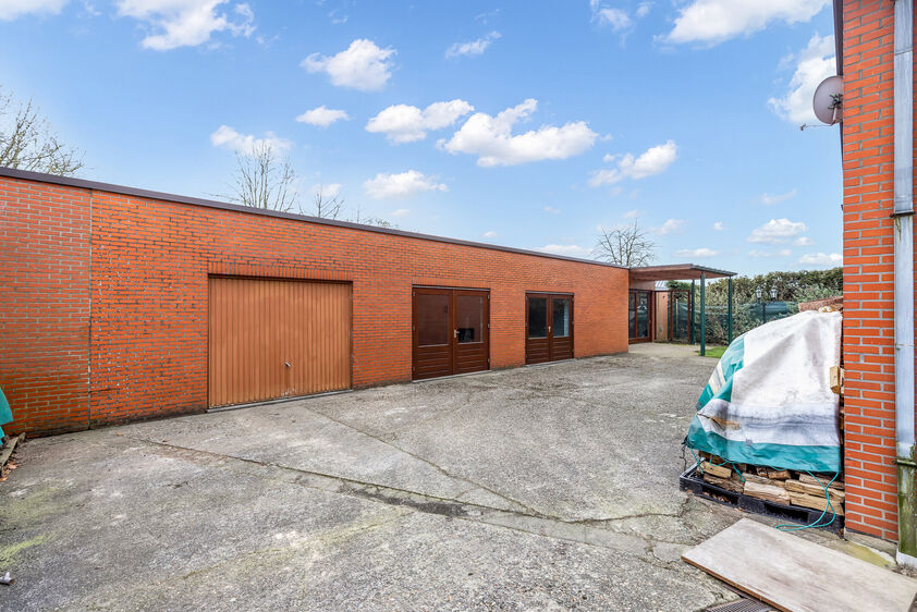 Huis te koop in Diepenbeek