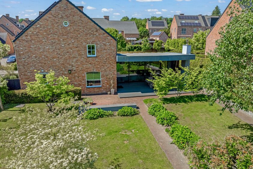 Huis te koop in Eben-Emael