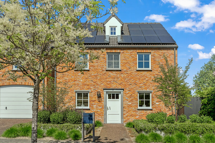 Huis te koop in Eben-Emael