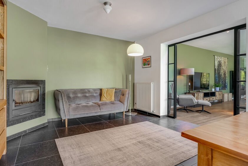 Huis te koop in Eben-Emael
