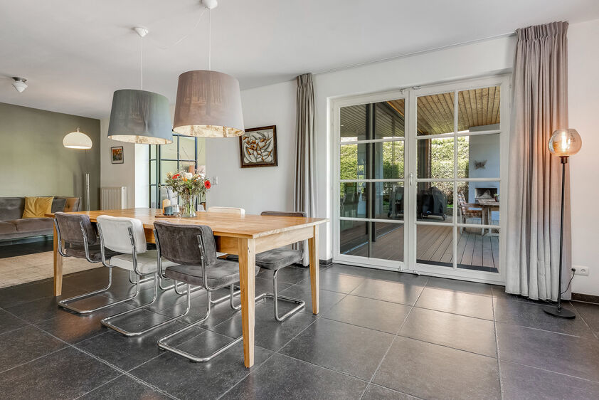 Huis te koop in Eben-Emael