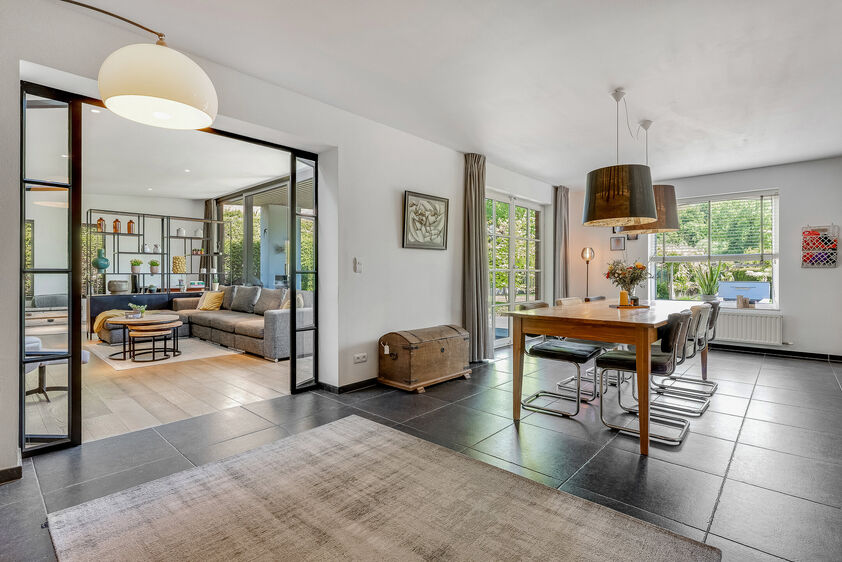 Huis te koop in Eben-Emael