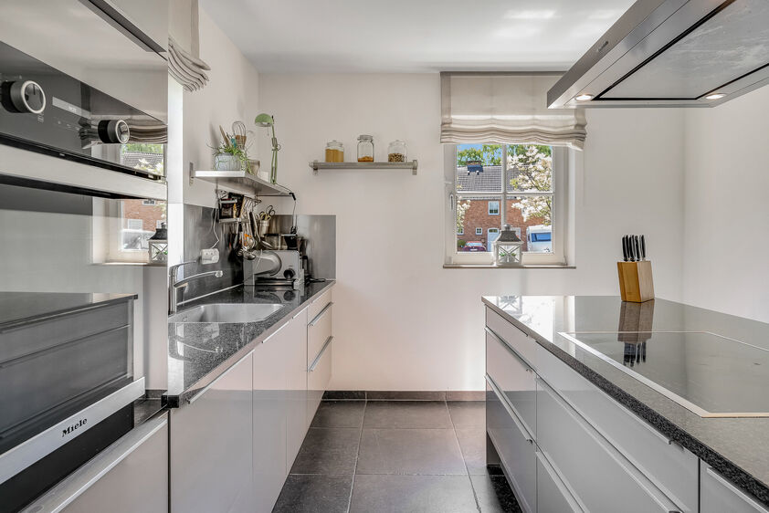 Huis te koop in Eben-Emael
