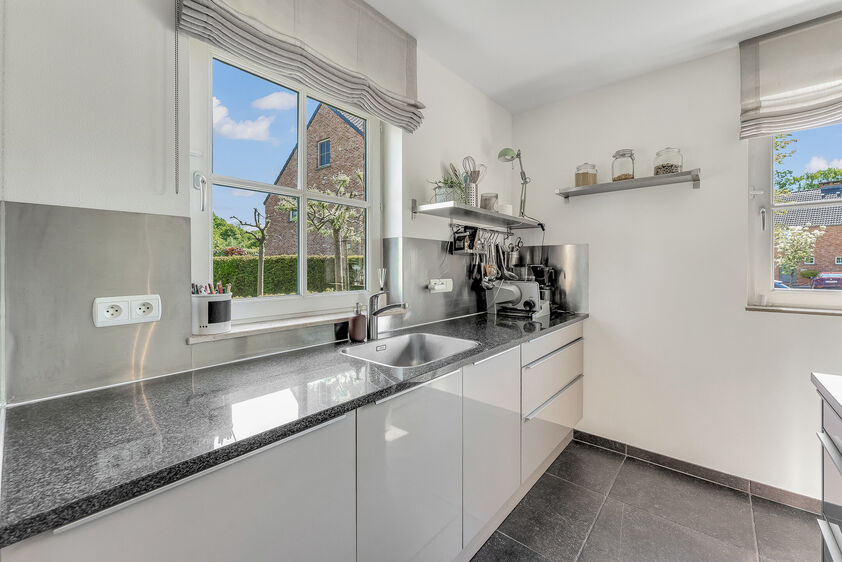 Huis te koop in Eben-Emael