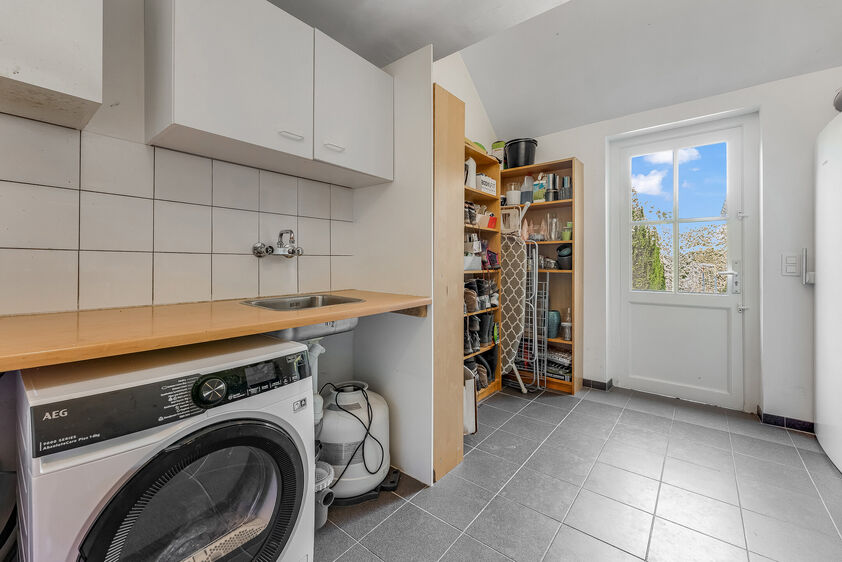 Huis te koop in Eben-Emael