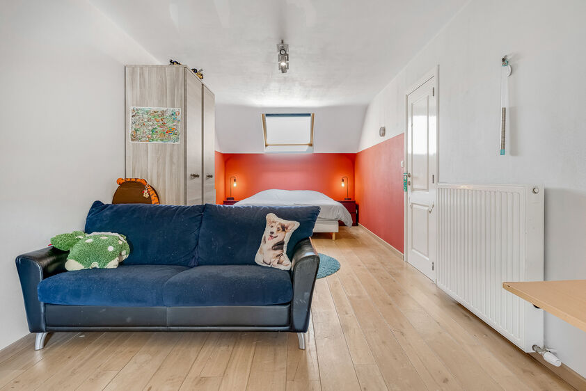 Huis te koop in Eben-Emael