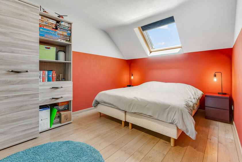 Huis te koop in Eben-Emael