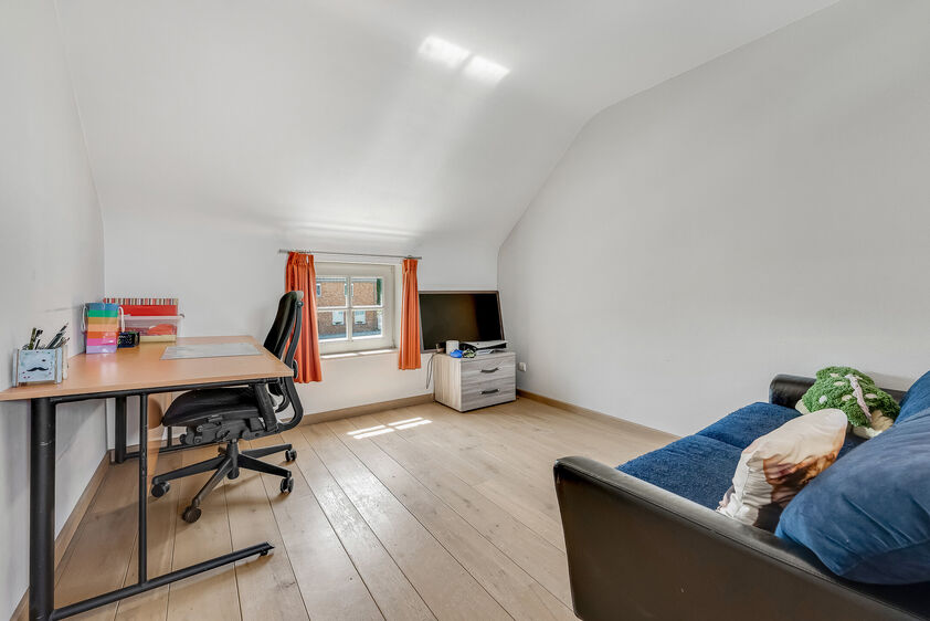 Huis te koop in Eben-Emael