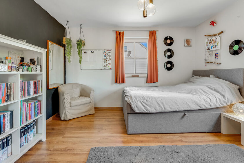 Huis te koop in Eben-Emael
