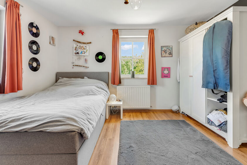 Huis te koop in Eben-Emael