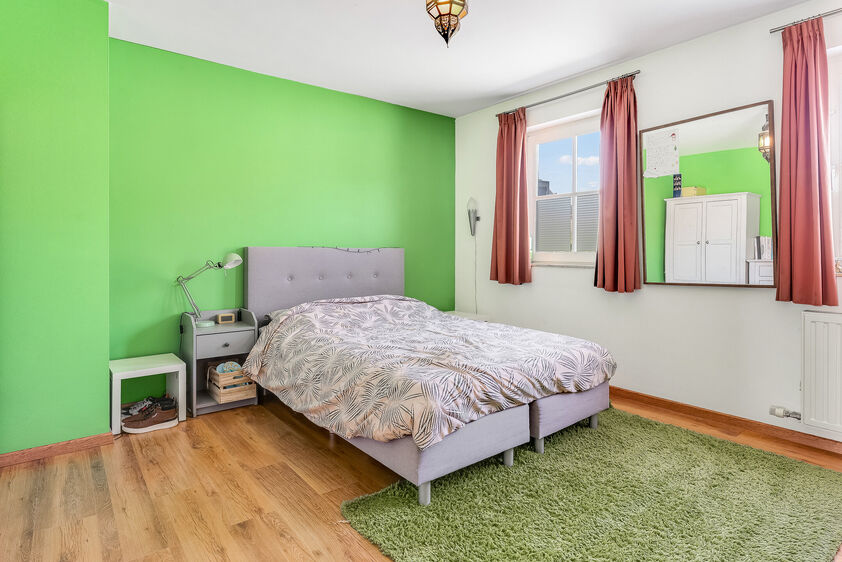 Huis te koop in Eben-Emael