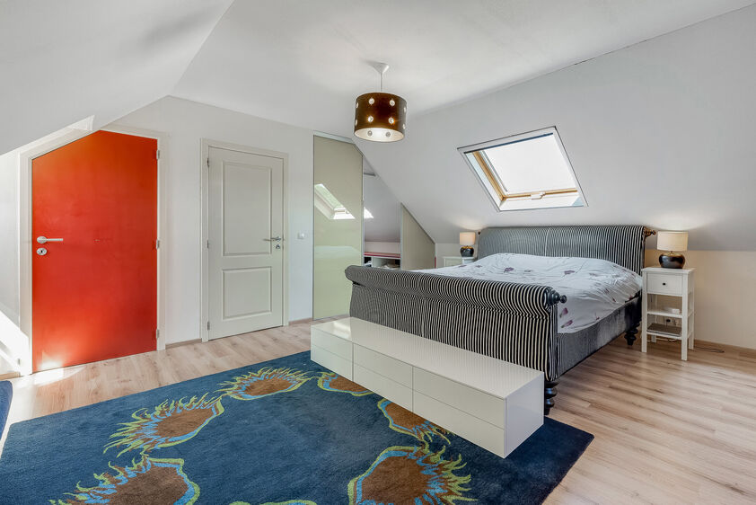 Huis te koop in Eben-Emael