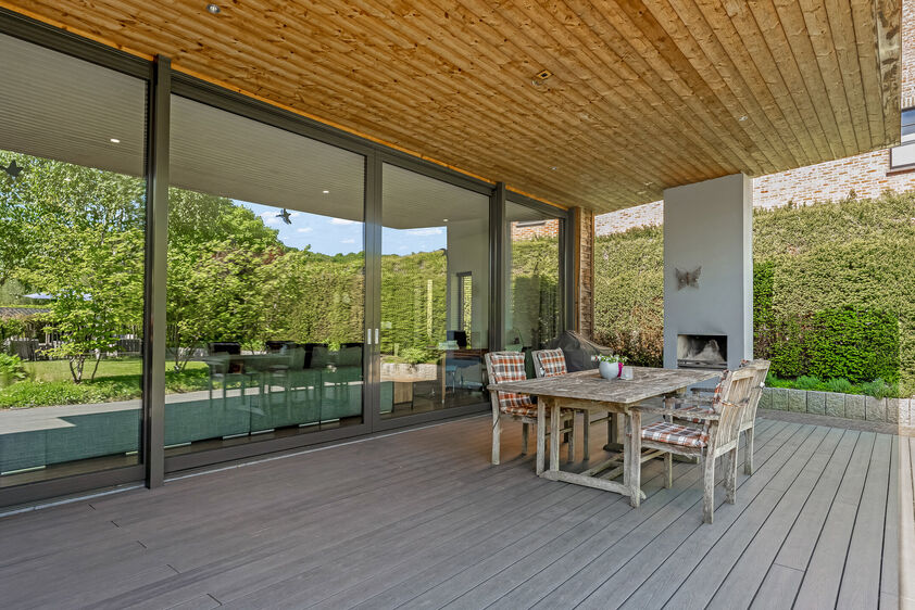 Huis te koop in Eben-Emael