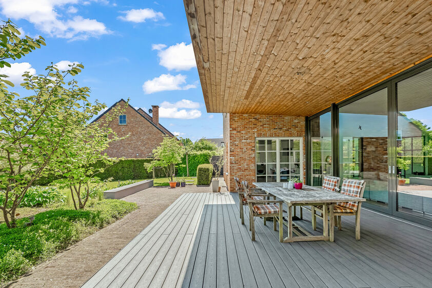 Huis te koop in Eben-Emael