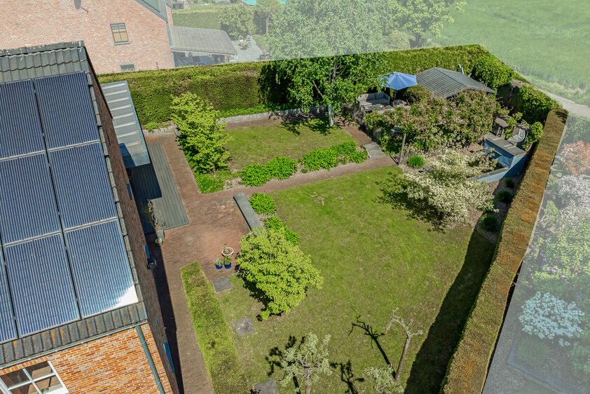 Huis te koop in Eben-Emael