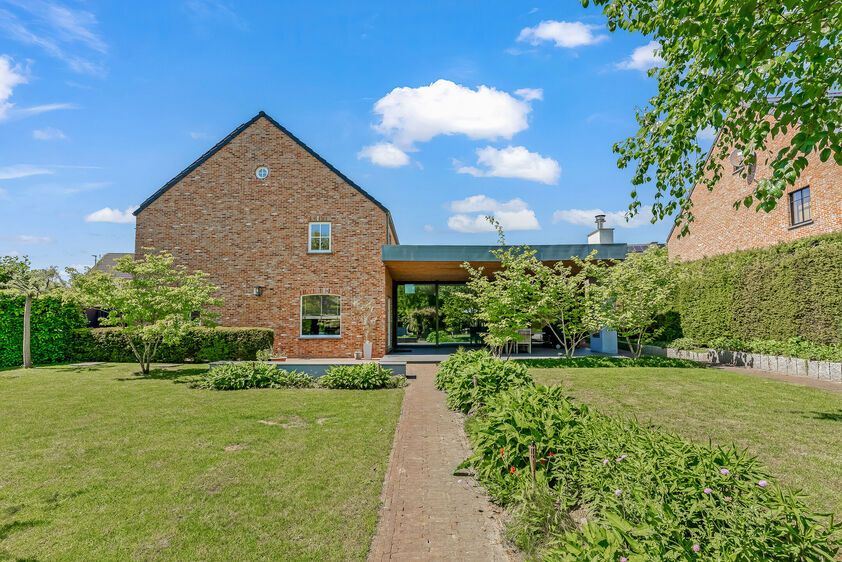 Huis te koop in Eben-Emael