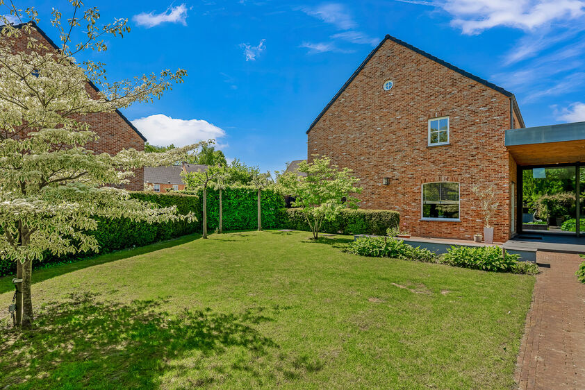 Huis te koop in Eben-Emael