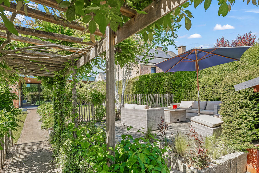 Huis te koop in Eben-Emael