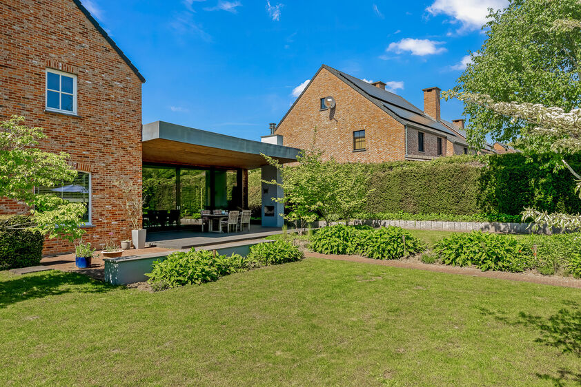 Huis te koop in Eben-Emael